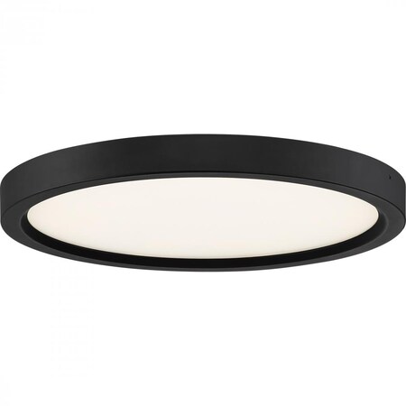 Quoizel Outskirts Flush Mount OST1711OI